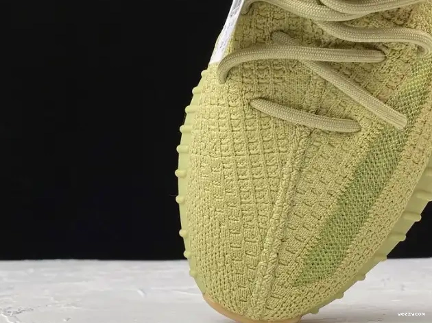 VAdidas - Yeezy 350 V2 Sulfur FY5346 Boost 0628